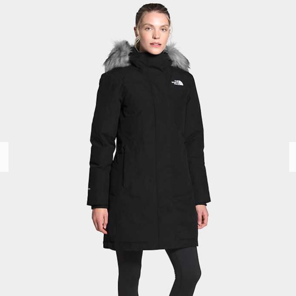 The North Face Women's Arctic Parka